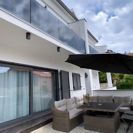 Apartments Tasha Mali Lošinj Eksteriør billede