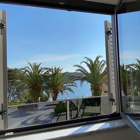 Apartments Tasha Mali Lošinj Eksteriør billede