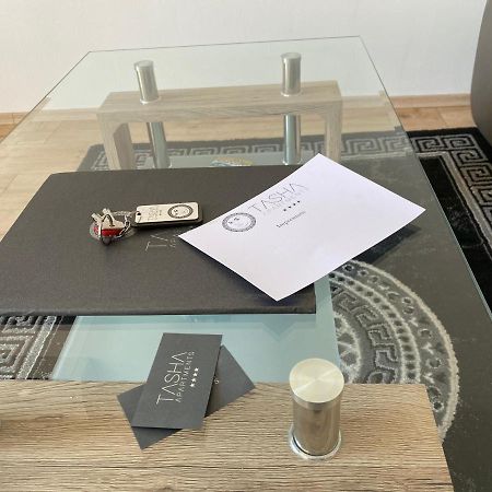Apartments Tasha Mali Lošinj Eksteriør billede