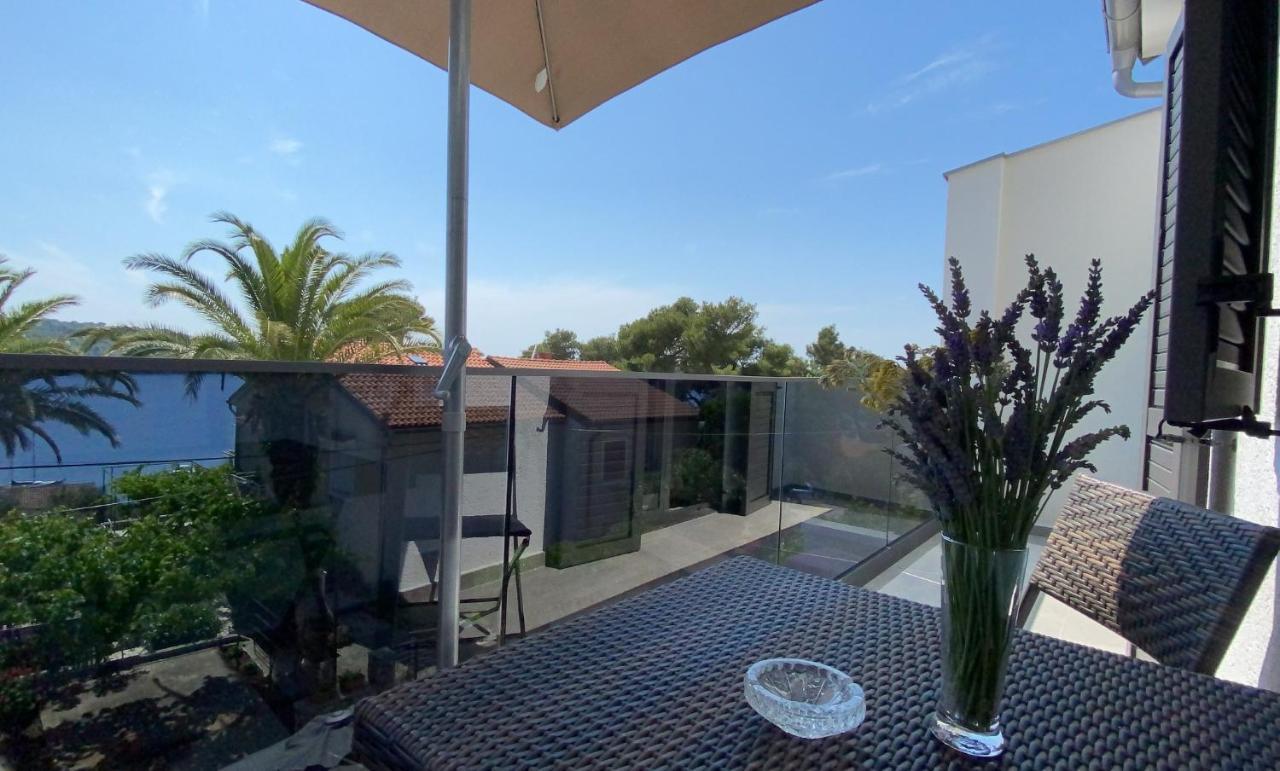 Apartments Tasha Mali Lošinj Eksteriør billede