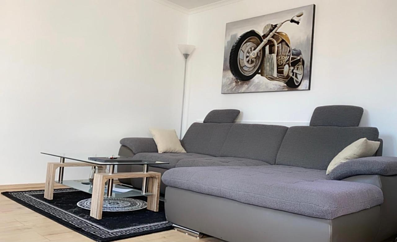 Apartments Tasha Mali Lošinj Eksteriør billede