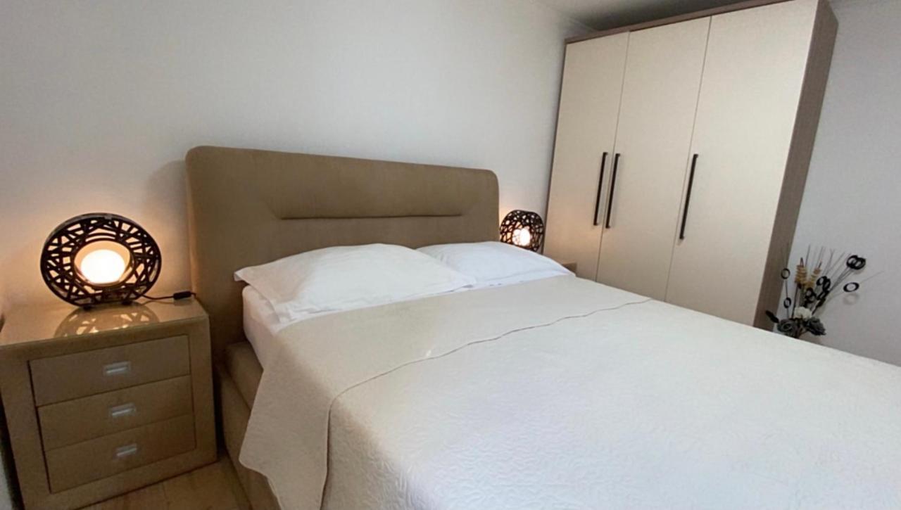 Apartments Tasha Mali Lošinj Eksteriør billede