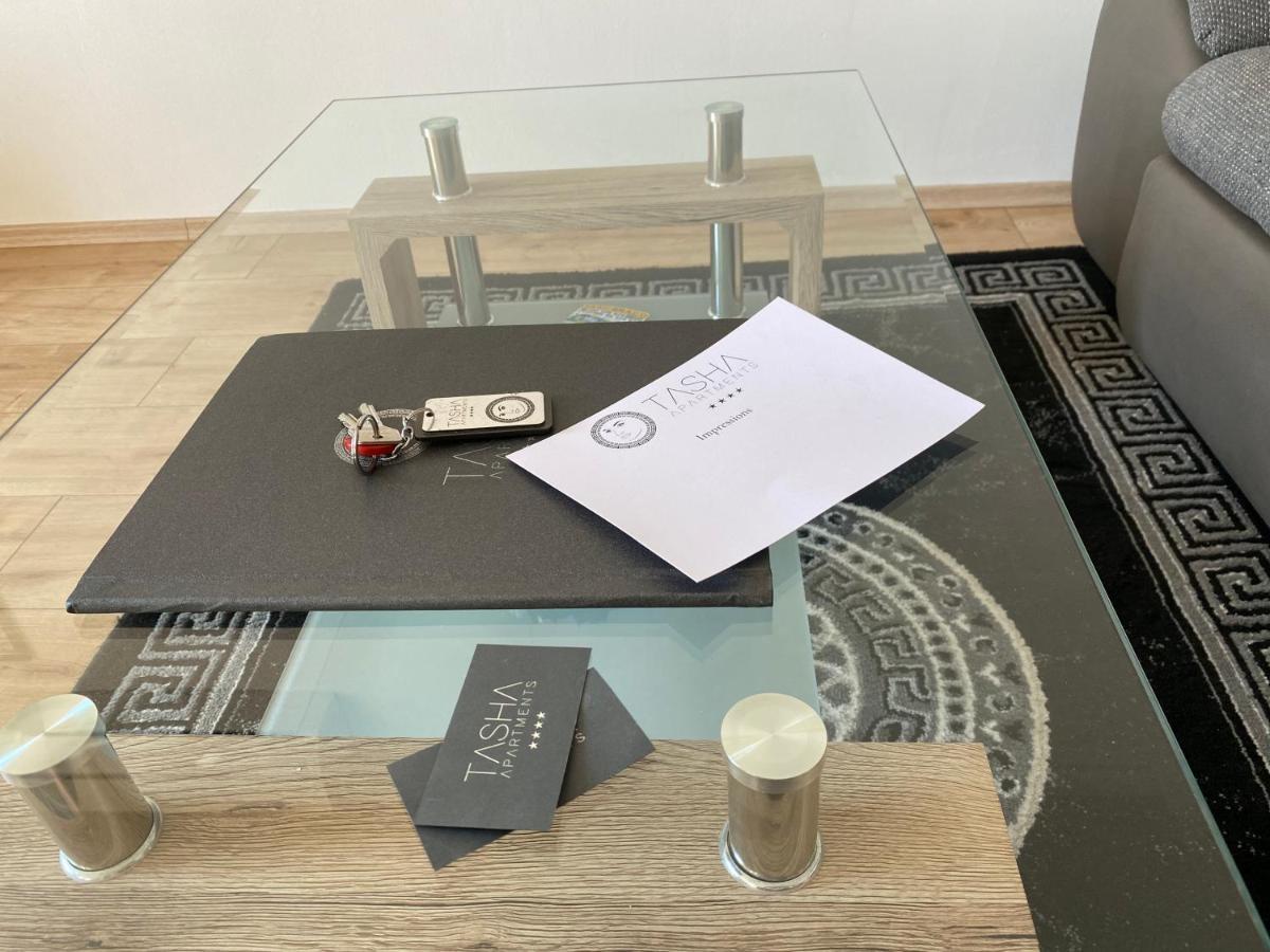 Apartments Tasha Mali Lošinj Eksteriør billede