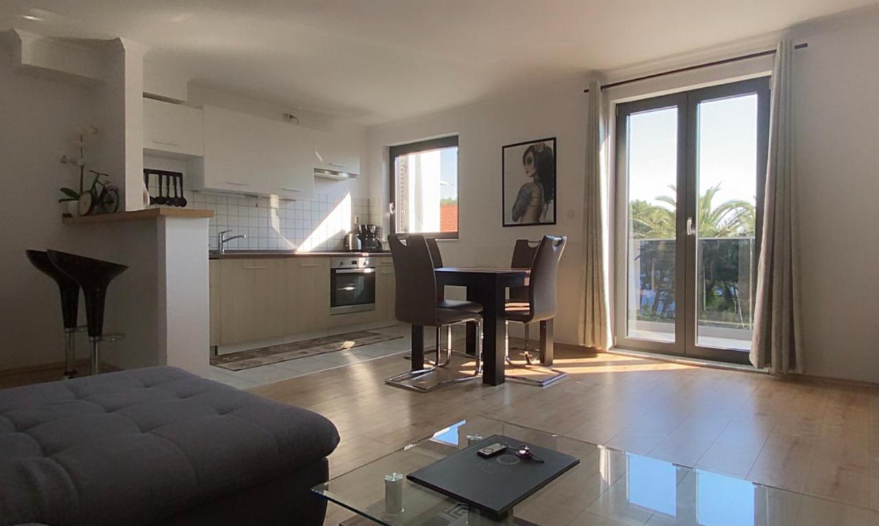 Apartments Tasha Mali Lošinj Eksteriør billede