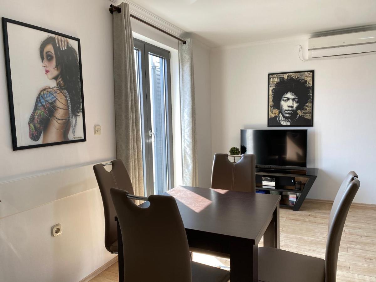Apartments Tasha Mali Lošinj Eksteriør billede